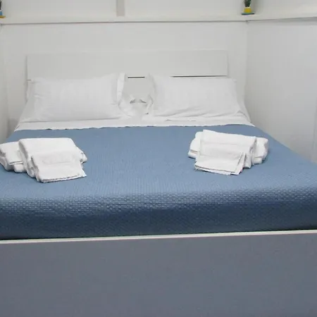 La Casetta In Piazzetta Daire *